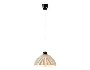 Závěsné svítidlo Avenora černá E27 1×60W RABALUX 72042