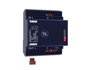 HAKEL 30350 HSAF10/30VDC S SPD typ 3 s VF filtrem DC RP 0,2kč/ks