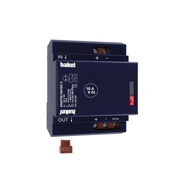 HAKEL 30350 HSAF10/30VDC S SPD typ 3 s VF filtrem DC RP 0,2kč/ks