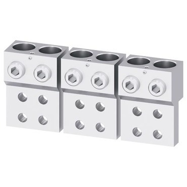 OEZ 3VA9603-0JJ25 Bloková svorka RP 2,62kč/ks