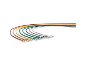 ETHERLINE LAN Cat.6A 1,0 GN