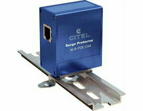 CITEL 581541 MJ8-POE-C6A
