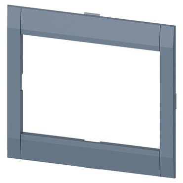 OEZ 3VA9257-0SB30 Krycí rám