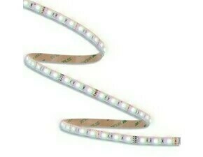 LED pásek LEDPOL ORO STRIP SMD 12V/500LM/RGB 5M