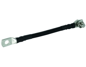 DEHN 923025  Připojovací kabel Cu 25mm2 L 100 mm pro oddělovací jiskřiště EXFS 100 DEHN DEHN