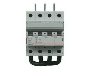 LEG 414224 VYPÍNAČ IS 32A 800V DC PRO FOT