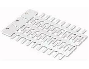 WAGO 211-110 Zásuvný štítek