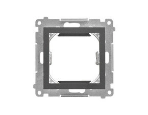 SIMON TA45.01/116 Adaptér přechodový pro zařízení standardu 45 × 45 mm bílá