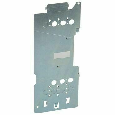 LEG 020759 XL3 DESKA DPX3 160