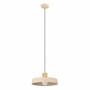 Závěsné svítidlo VALDIOLA O360 mm 1x40W EGLO
