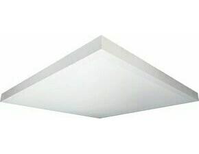 Panel LED GREENLUX LYRA 40W, neutrální bílá