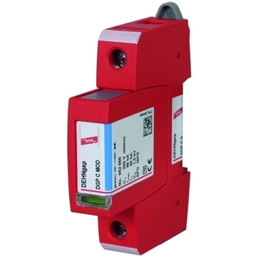 DEHN 952030  Svodič přepětí N-PE gap C S pro použití v TT systémech DEHN DEHN