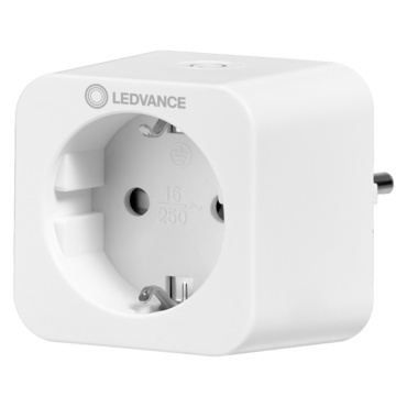 Zásuvka LEDVANCE SMART ZB PLUG FS1