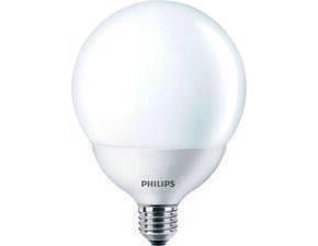 LED žárovka Philips classic 120W A67 E27 CDL FR ND, nestmívatelná, matná