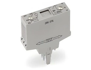 WAGO 286-376 Reléový modul