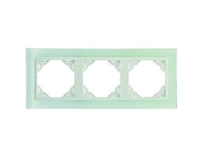 ELKO 90930 TCG 90930 TCG - sklo / ledová