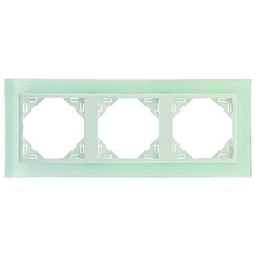 ELKO 90930 TCG 90930 TCG - sklo / ledová