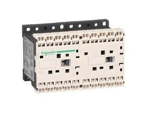 SCHN LP5K09013BW3 Reverzacni stykac se snizenym prikonem9A