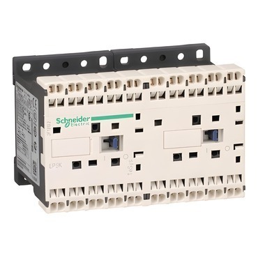 SCHN LP5K09013BW3 Reverzacni stykac se snizenym prikonem9A