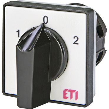 ETI 004773104 vačkový spínač, CS 16 51 U