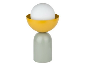 LED svítidlo dekorativní OSRAM DECOR BOWL TABLE E14 GN