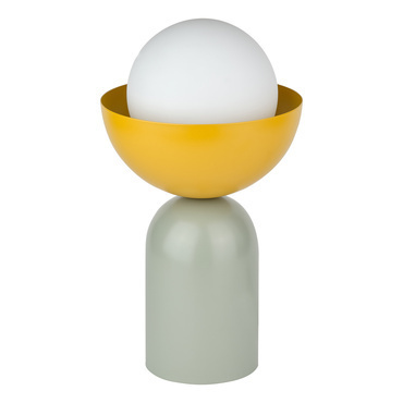 LED svítidlo dekorativní OSRAM DECOR BOWL TABLE E14 GN