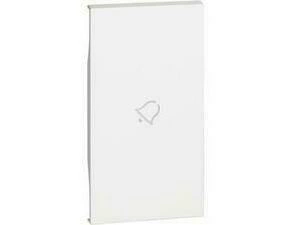 LEG KW01M2D LNOW KRYTKA ZVONEK 2M BÍLÁ