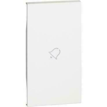 LEG KW01M2D LNOW KRYTKA ZVONEK 2M BÍLÁ