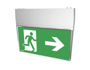 Svítidlo nouzové MODUS OZN/SK-8/1W/E/3/SE/X/WL