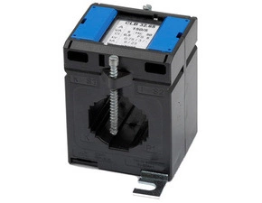 Měřící transformátor proudu násuvný CLB 32.65 600/5