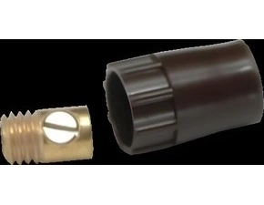 SEZ 6100-04 Krabicová spojka, 1-pólová, průřez 3x(1-2,5 mm2)