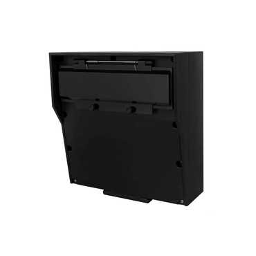 FAM Skříň RubberBOX 4030 IP65, 18mod., 380x370x170mm (v x š x h)