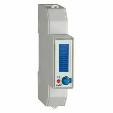 LEG CE11165A4 IME ELEKTROMĚR D1 1F 45A RS485