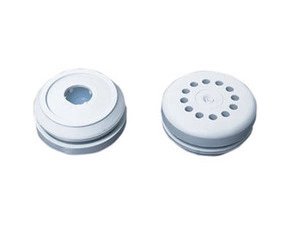 HEN Mi VV 4 Odvětrávací zátky, ochrana proti tvorbě kondenzátu uvnitř skříní, Pg 16, IP 44  (1bal.=2