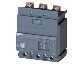OEZ 3VA9213-0RL20 3VA9213-0RL20 Chráničový modul provedení RCD520, typ A, Ue AC 127 ÷ 480 V / AC 100