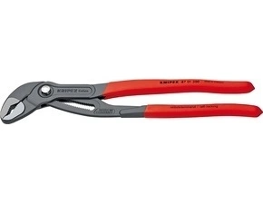 Kleště instalatérské KNIPEX 87 01 300 Cobra