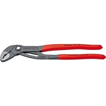 Kleště instalatérské KNIPEX 87 01 300 Cobra