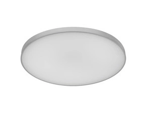LED svítidlo přisazené LEDVANCE SMART WIFI PLANON FRAMELESS RD30 TW