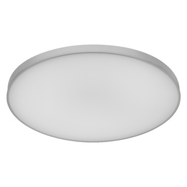 LED svítidlo přisazené LEDVANCE SMART WIFI PLANON FRAMELESS RD30 TW
