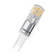 LEDPPIN30 CL 2,4W/827 12V GY6.35FS1OSRAM