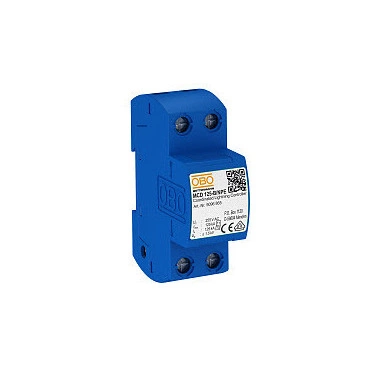 MCD 125-B NPE CoordinatedLightningController