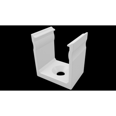 Úchyt montážní GREENLUX BR-PROFIL Y WHITE (13-0081-00)