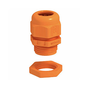 V-TEC VM20+ OR Kabelová vývodka