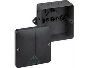 SPELSBERG 50390501 Abox-i m 040 AB-L/sw