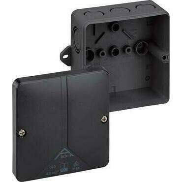 SPELSBERG 50390501 Abox-i m 040 AB-L/sw