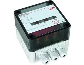 DEHN 900910  Svodič přepětí Typ 2 cube v rozváděči IP65, pro FVE  1MPP, do 1000V DC DEHN DEHN