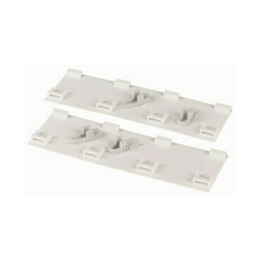 EATON 275410 AP-45 Záslepka pro výřezy 45mm (10TE) bílá plombovatelná