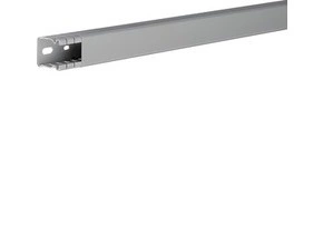 HAG BA63002507030B Propojovací kanál BA6 33x31 s víkem, šedá