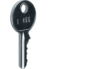 HAG FZ456 Náhradní klíč typ 455 pro uzávěr FZ453*