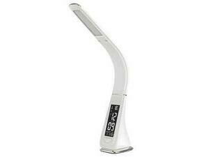 Stolní lampa Lionel bílá LED 5W RABALUX 3516